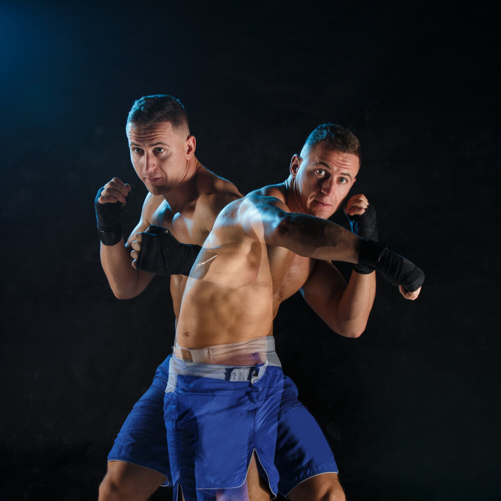 boxing training near me