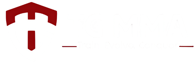 tg mma logo