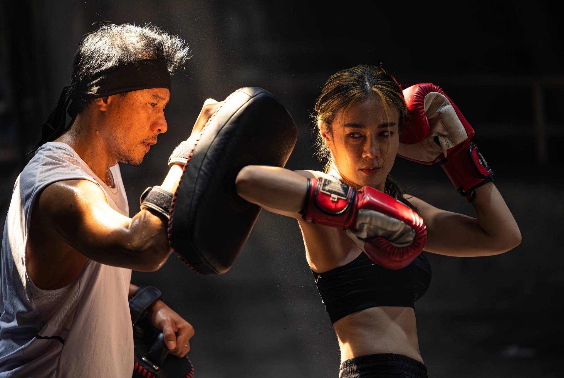 Plyometric Training in Ajman and Dubai