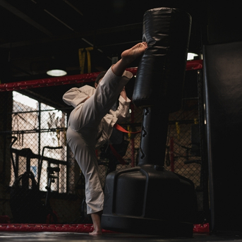 mma mixed martial arts training in ajman uae