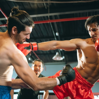 mma mixed martial arts near me