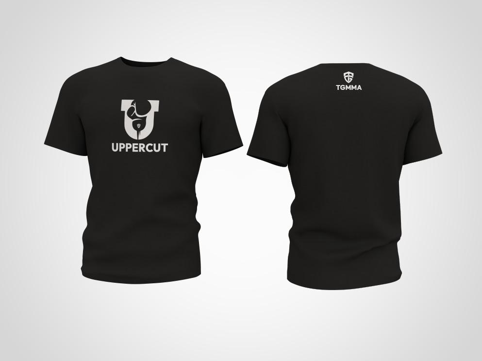 boxing tshirts in ajman