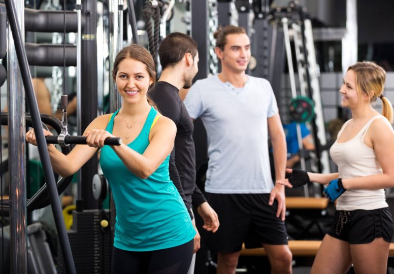 Anaerobic Training