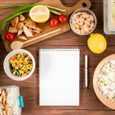 Diet plan